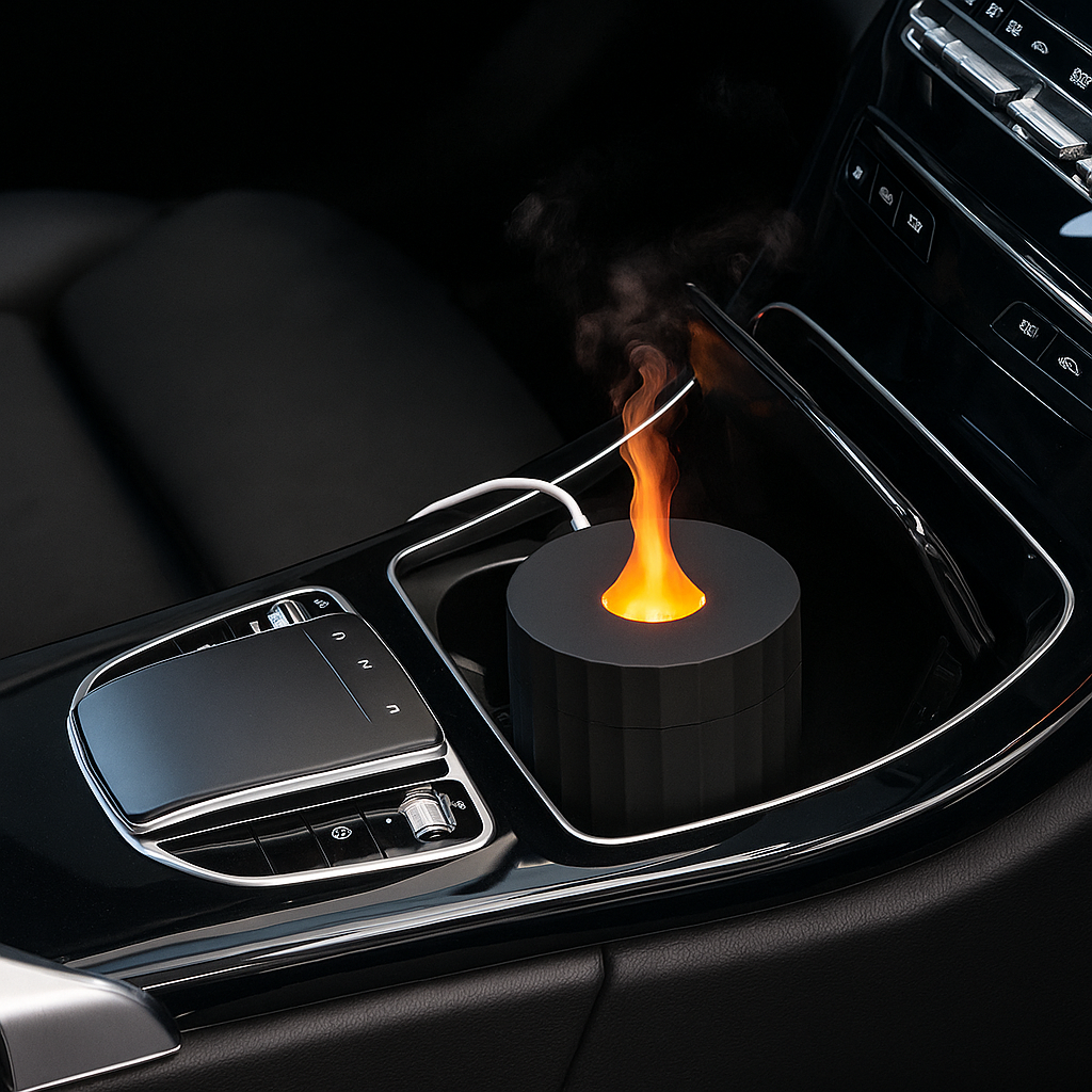 МАШИНЫ АРОМА ДИФФҮЗЕР